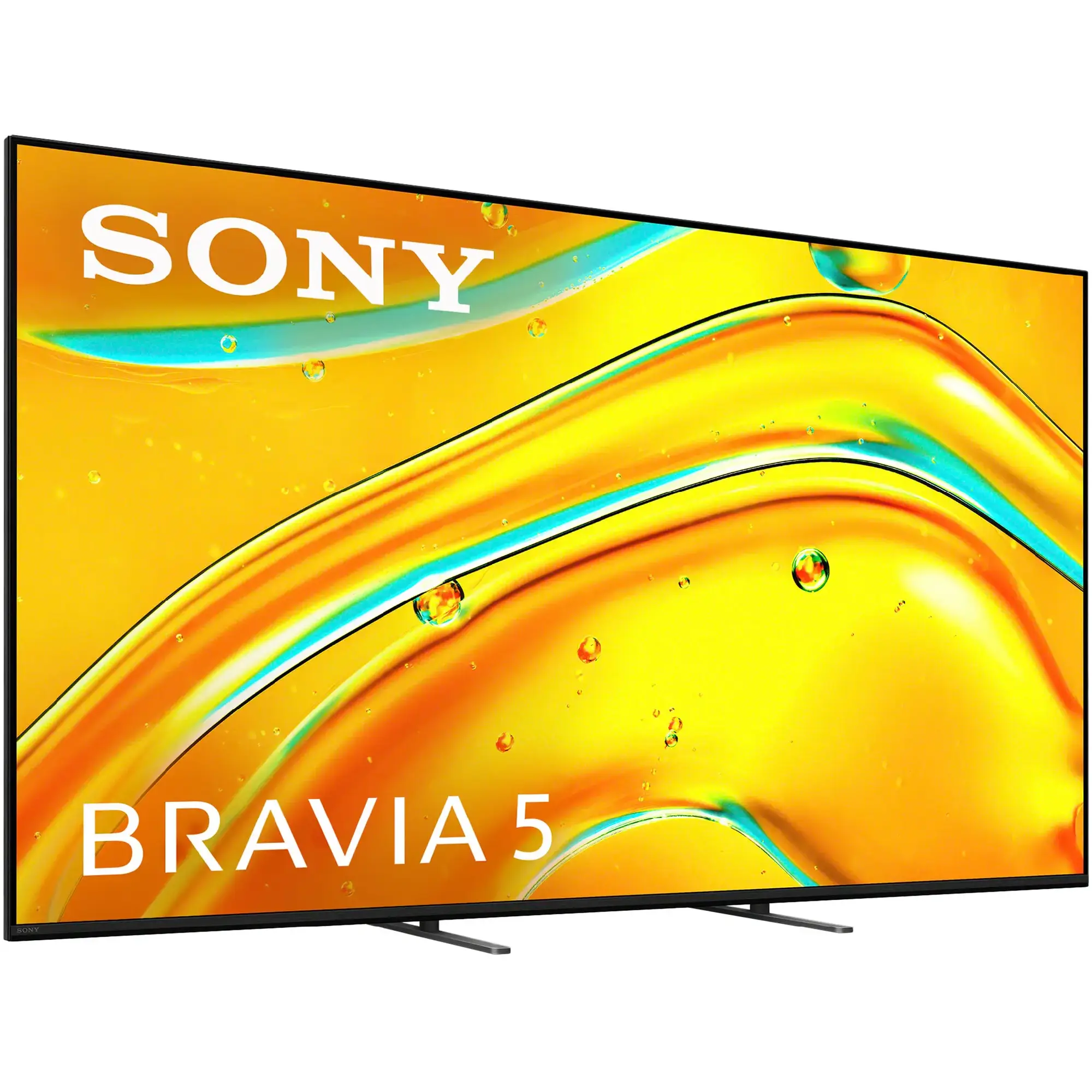 Купити Телевізор Sony K-55XR50 - фото 9
