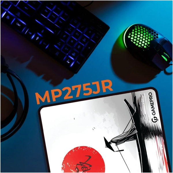 Купить Игровая поверхность GamePro MP275JR - фото 4