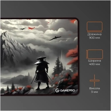 Купить Игровая поверхность GamePro MP275RS - фото 3