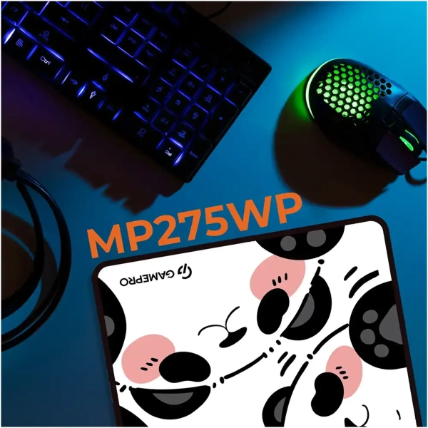 Купить Игровая поверхность GamePro MP275WP - фото 4
