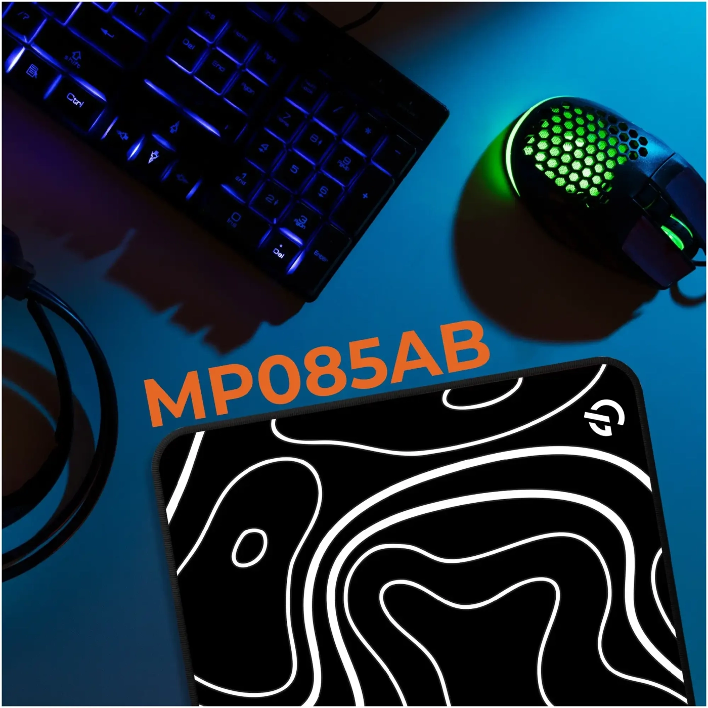Купить Игровая поверхность GamePro MP085AB - фото 4