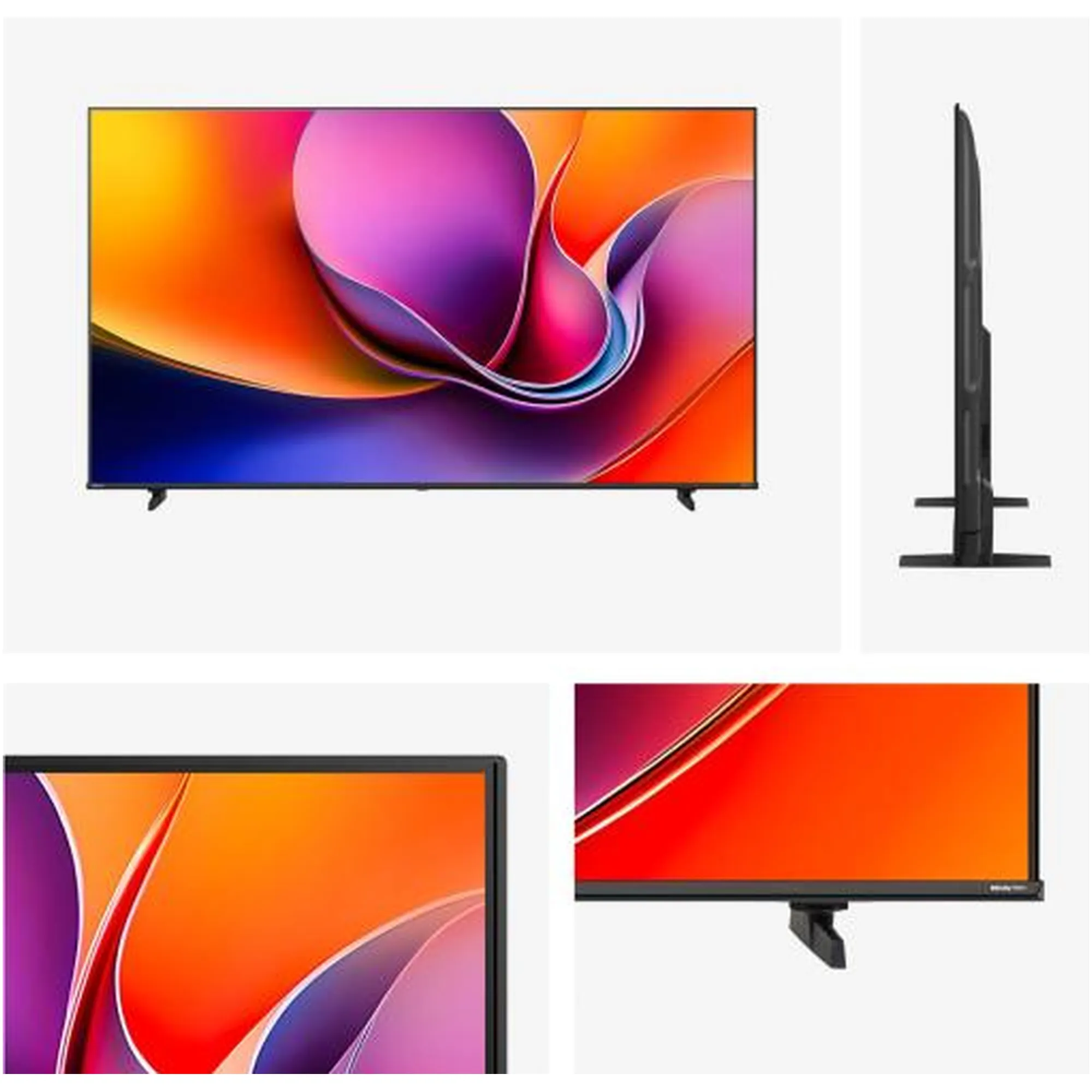 Купить Телевизор Hisense 85A6Q - фото 2