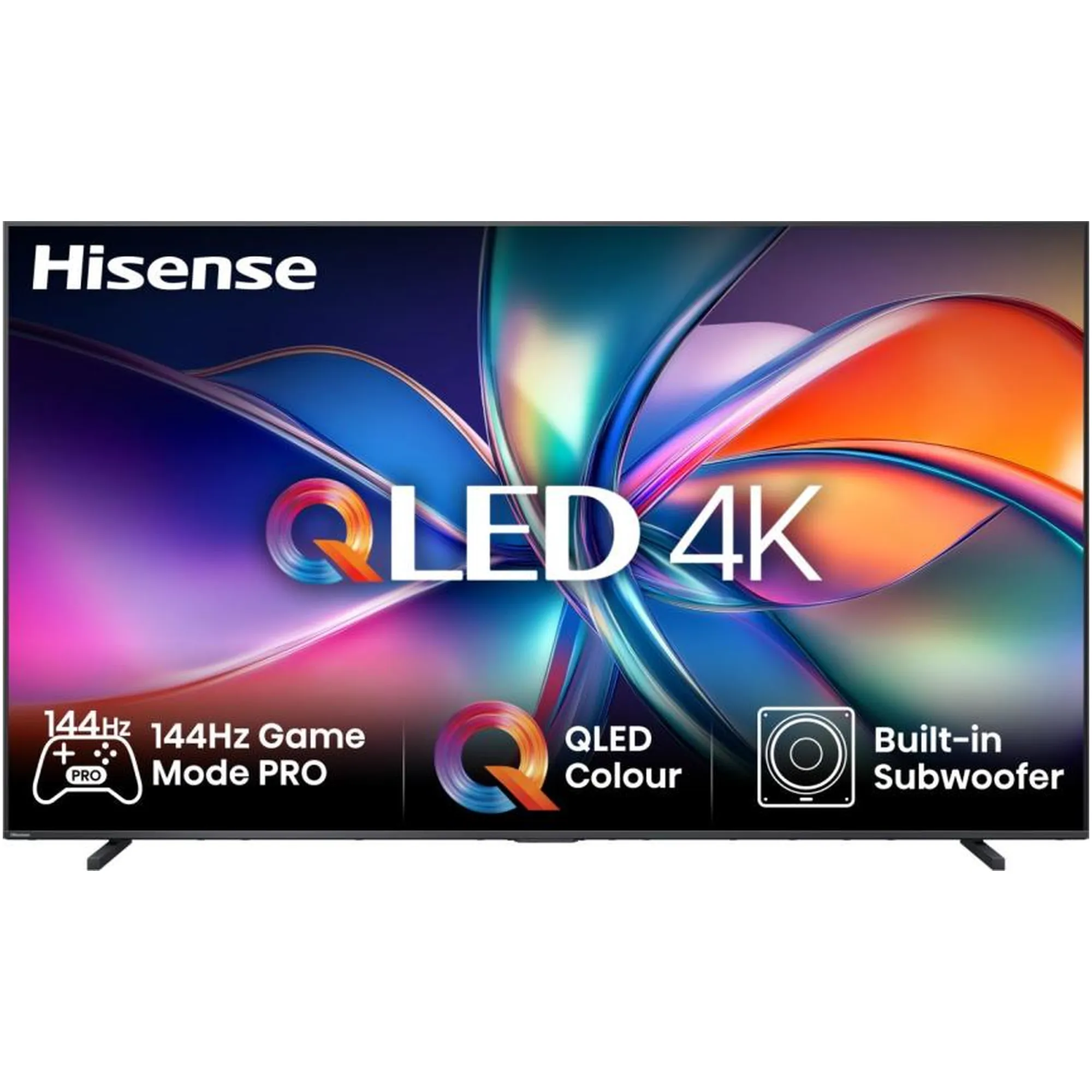 Купить Телевизор Hisense 98E7Q - фото 1