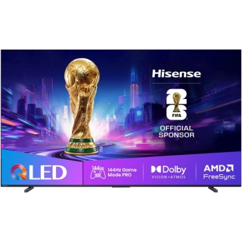 Купить Телевизор Hisense 100E7Q PRO - фото 1