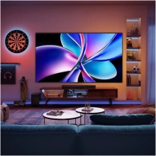Купить Телевизор Hisense 100E7Q PRO - фото 3