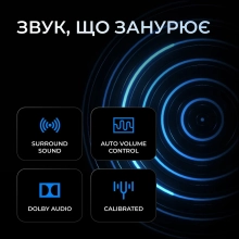 Купить Телевизор Kivi 32H800KB - фото 8