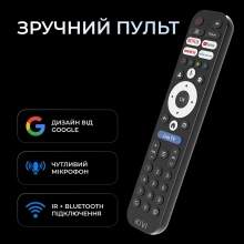 Купить Телевизор Kivi 32H800KB - фото 10