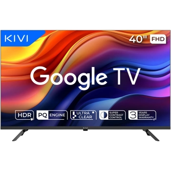 Купить Телевизор Kivi 40F800KB - фото 1