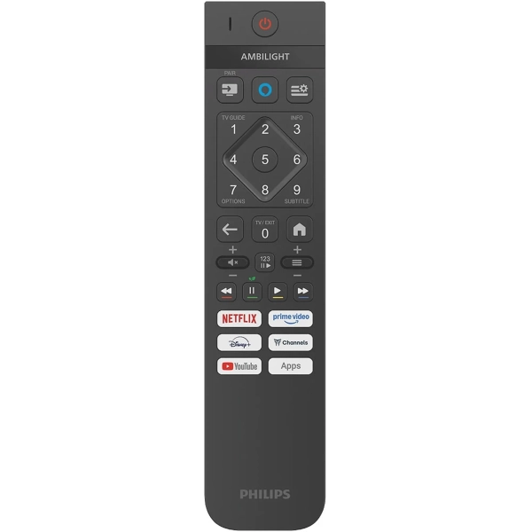 Купить Телевизор Philips 48OLED770/12 - фото 4