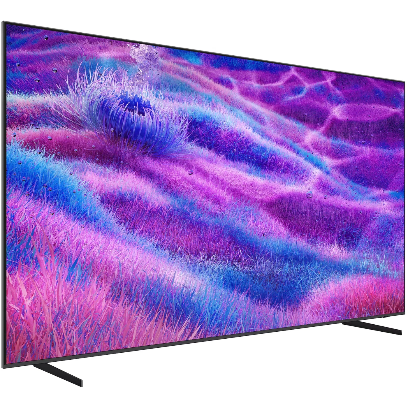 Купить Телевизор Samsung Neo QLED QN80F (QE100QN80FUXUA) - фото 1