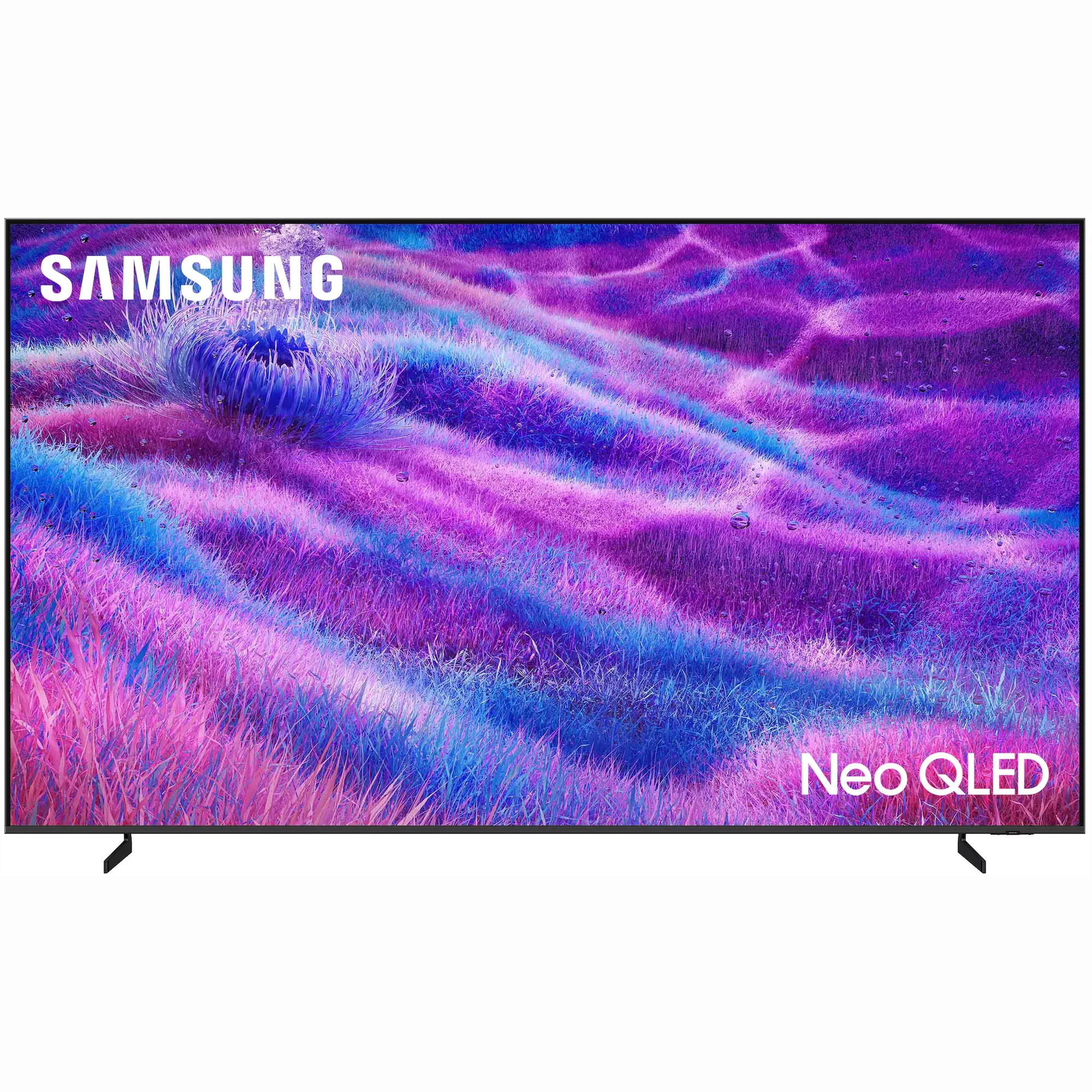 Купить Телевизор Samsung Neo QLED QN80F (QE100QN80FUXUA) - фото 1