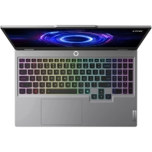 Купить Ноутбук Lenovo LOQ 15IRX10 (83JE00L4RA) - фото 2