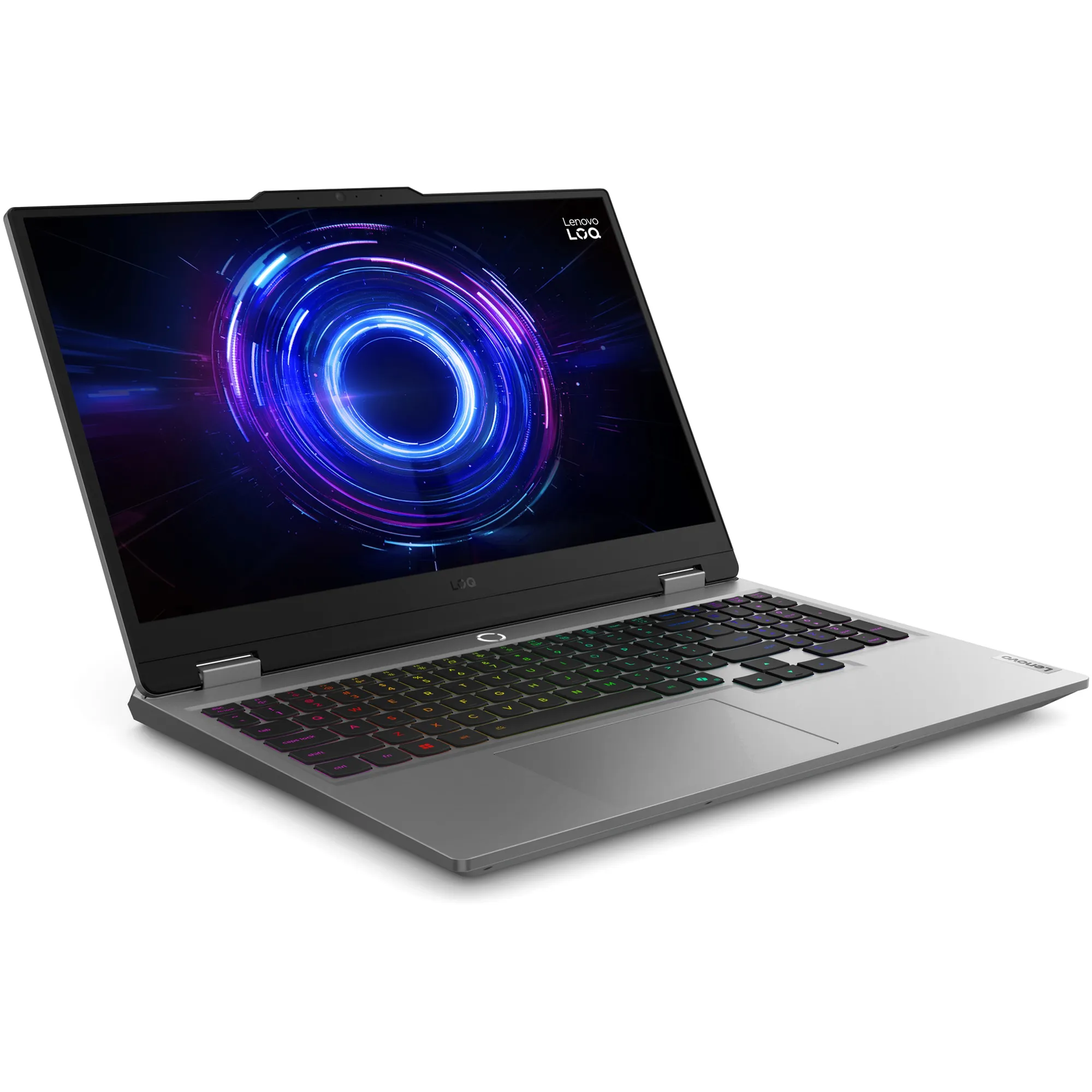 Купить Ноутбук Lenovo LOQ 15IRX10 (83JE00L4RA) - фото 6