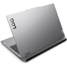 Купить Ноутбук Lenovo LOQ 15IRX10 (83JE00L4RA) - фото 9