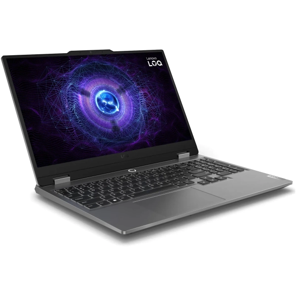 Купить Ноутбук Lenovo LOQ 15IRX9 (83DV019TRA) - фото 2