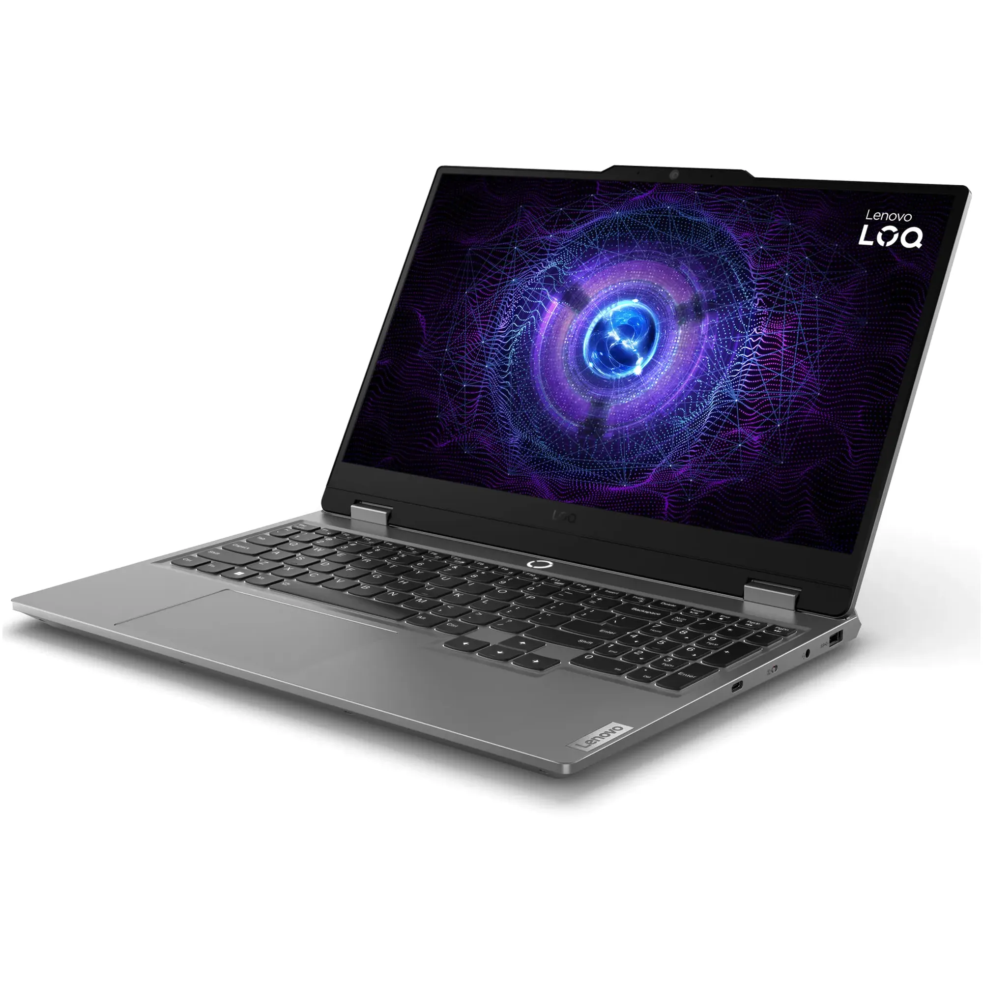 Купить Ноутбук Lenovo LOQ 15IRX9 (83DV019TRA) - фото 3