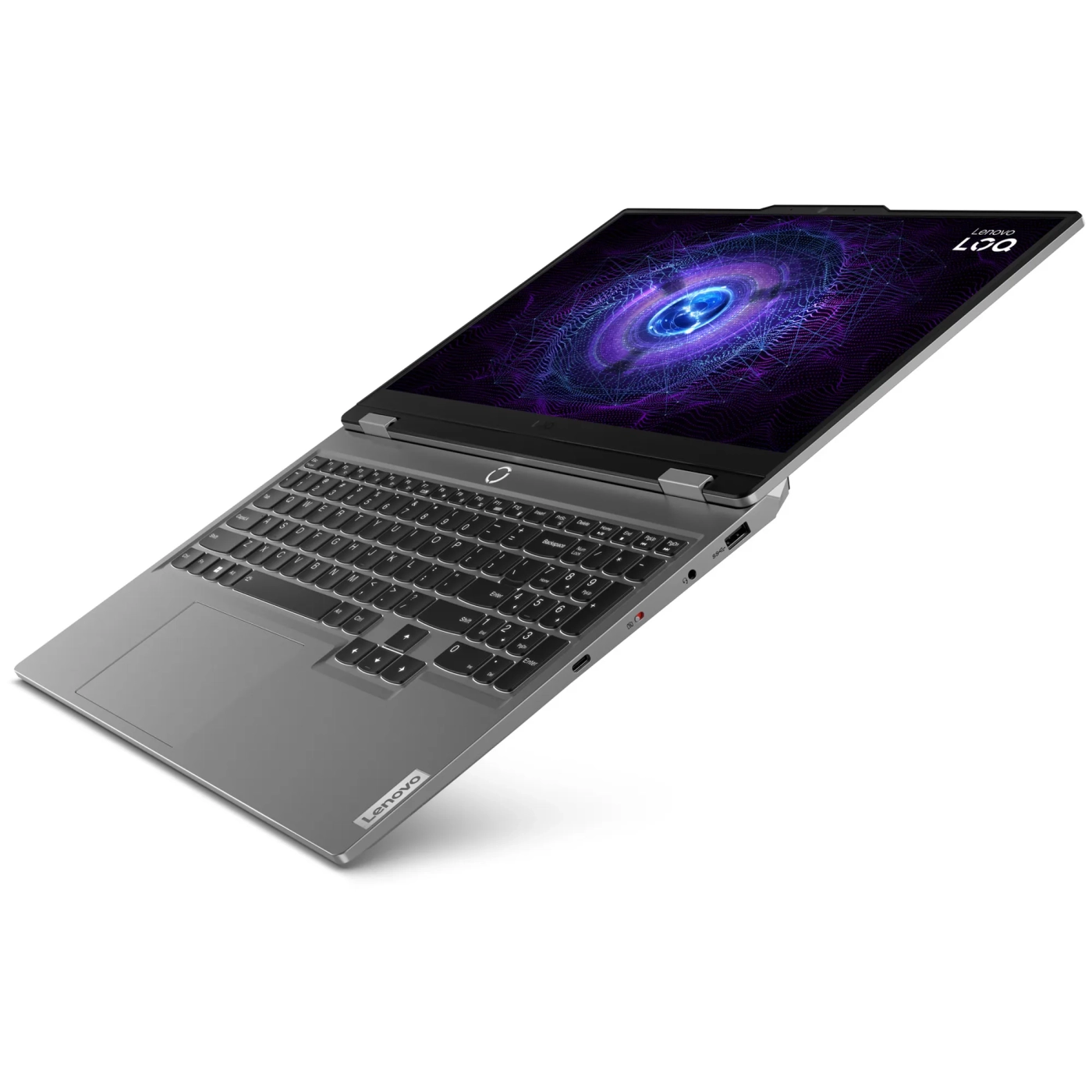 Купить Ноутбук Lenovo LOQ 15IRX9 (83DV019TRA) - фото 5