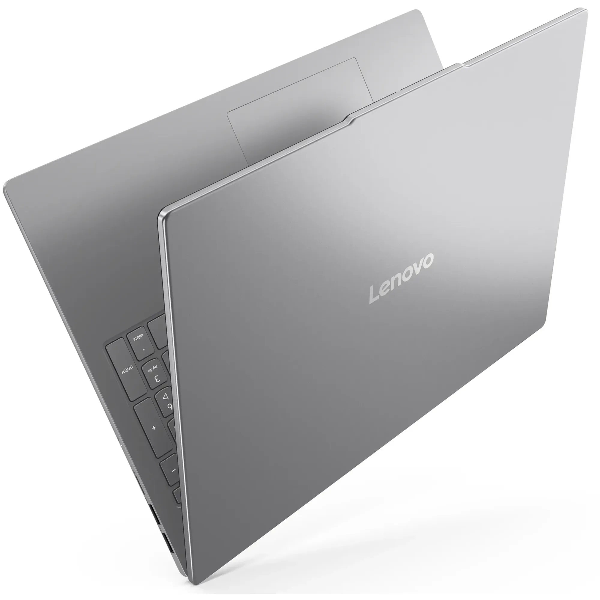 Купить Ноутбук Lenovo IdeaPad Slim 5 16ARP10 (83HU001SRA) - фото 12