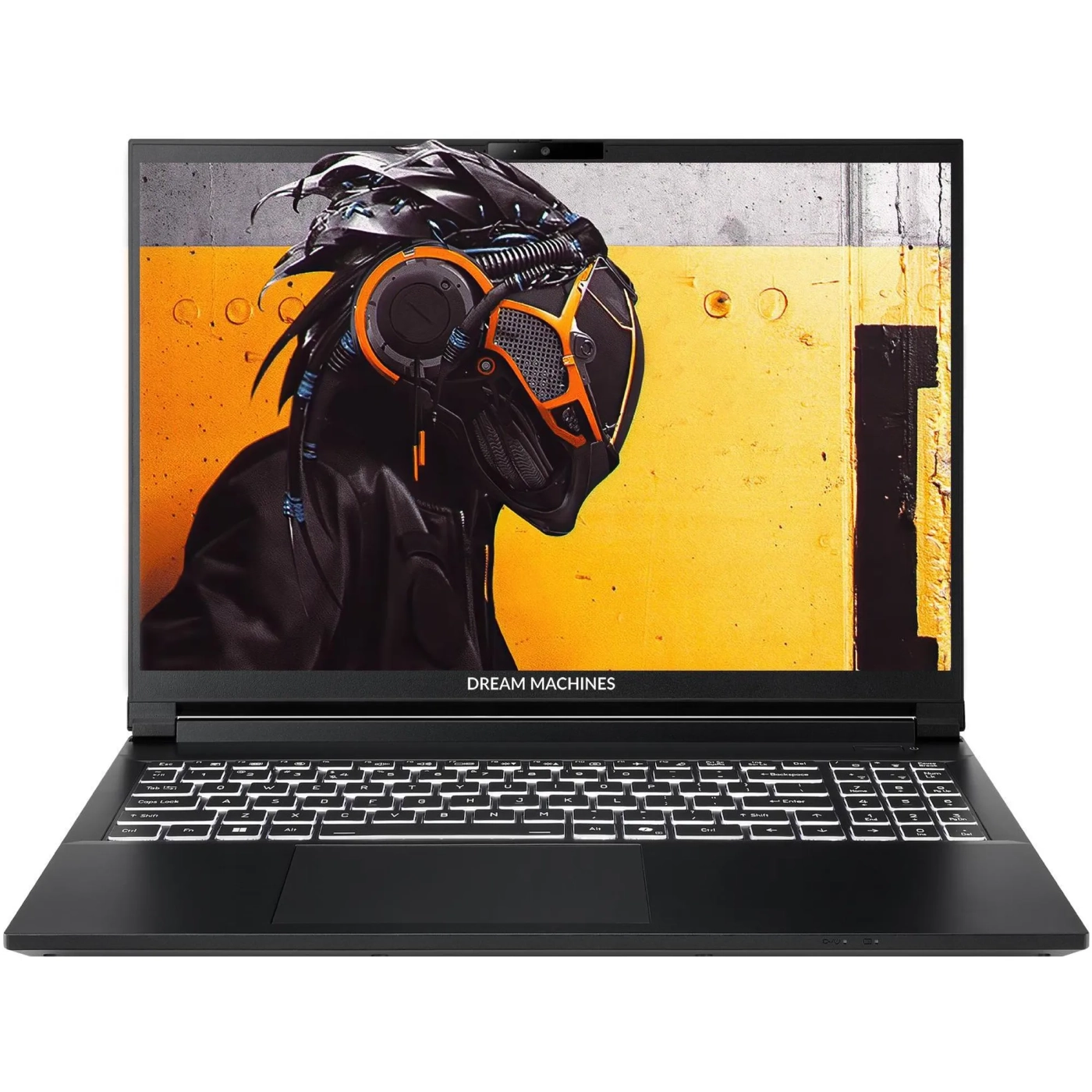 Купить Ноутбук Dream Machines RT5050-15 (RT5050-15UA24) - фото 1