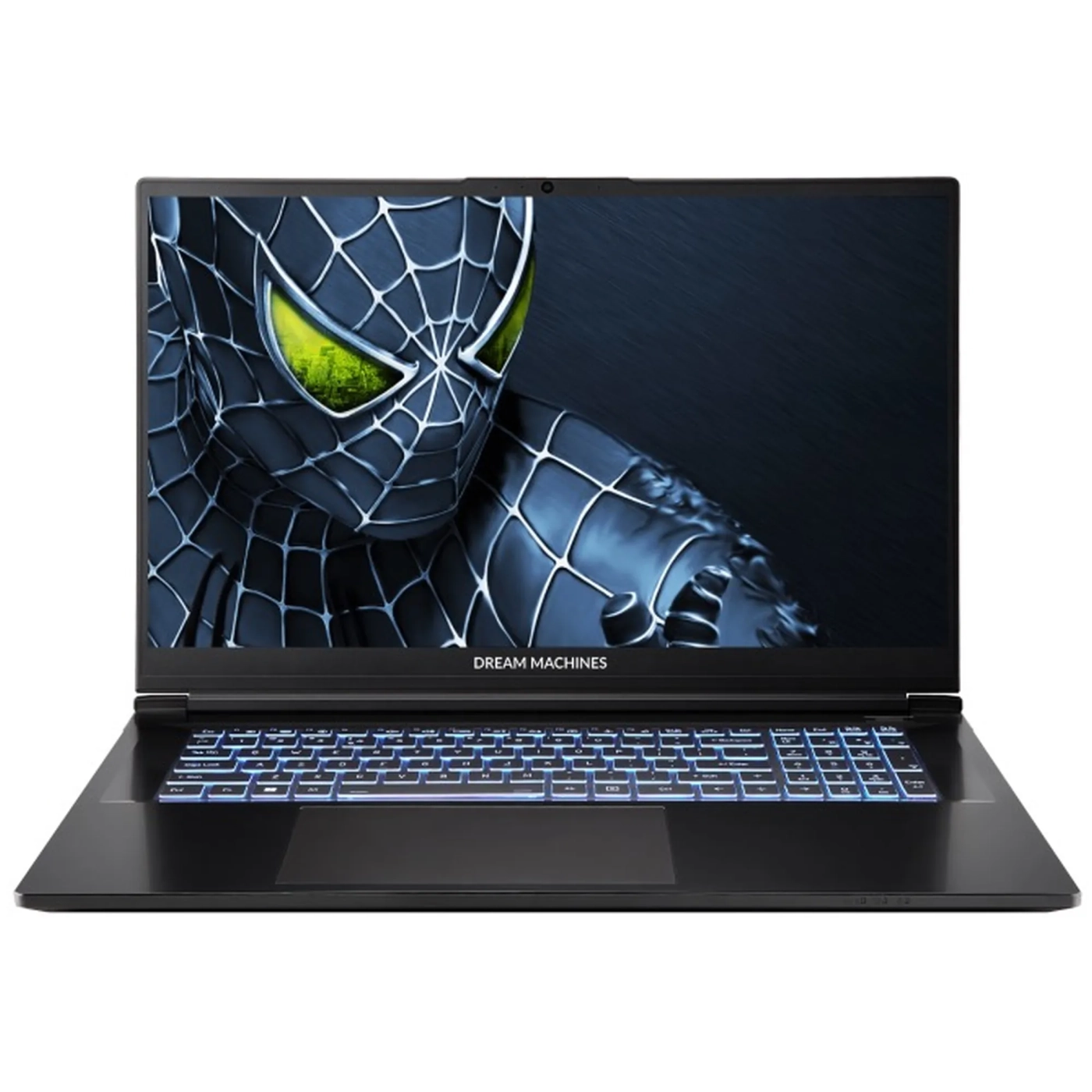 Купити Ноутбук Dream Machines RG5050-17 (RG5050-17UA24) - фото 1