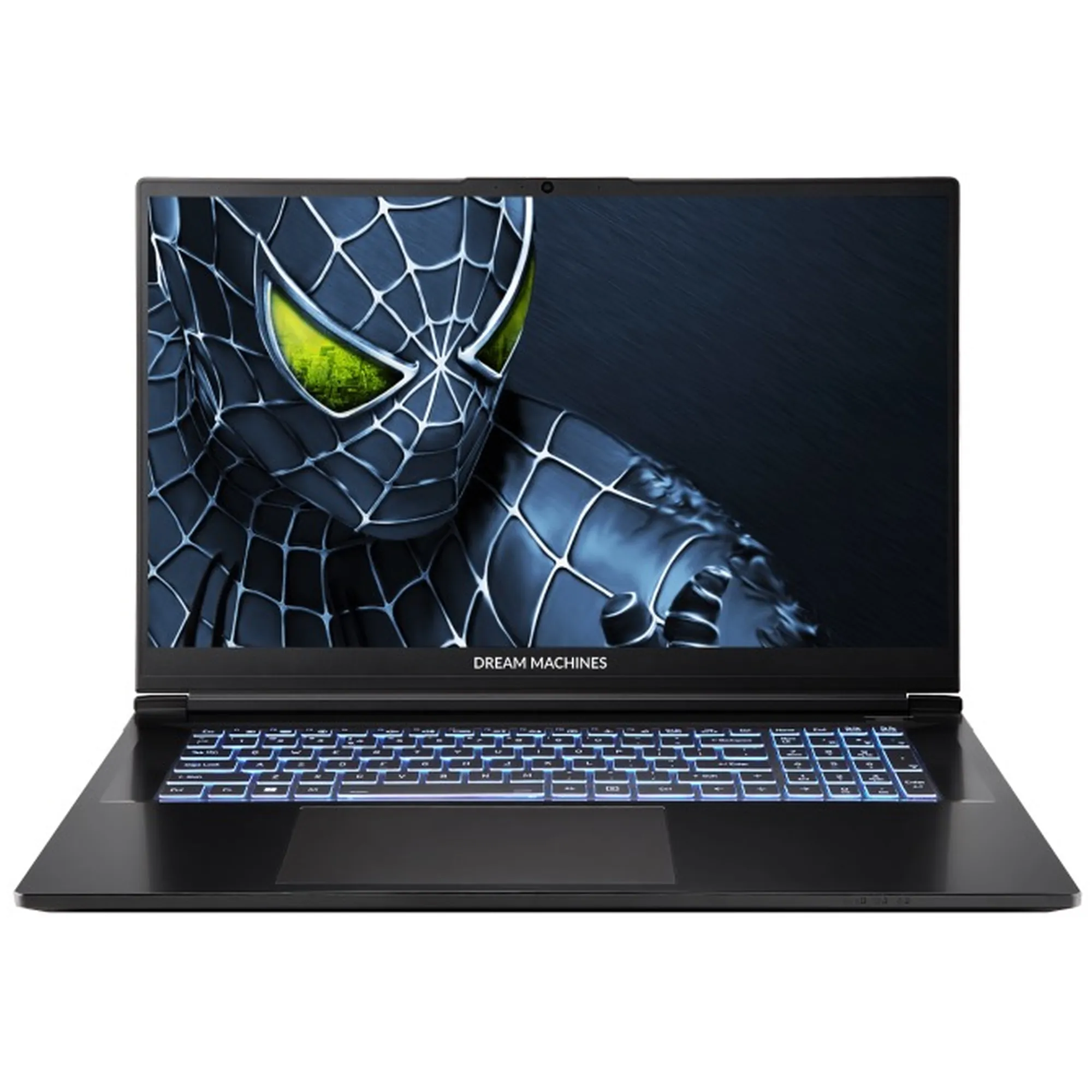 Купити Ноутбук Dream Machines RG5050-17 (RG5050-17UA24) - фото 1