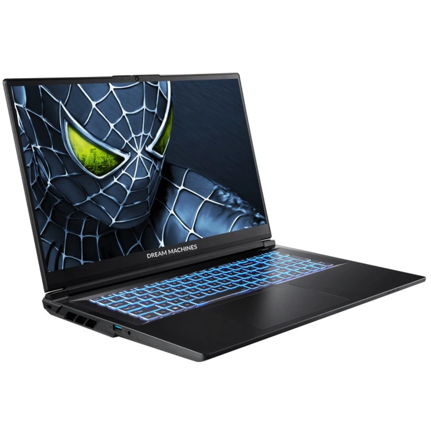 Купити Ноутбук Dream Machines RG5050-17 (RG5050-17UA24) - фото 2