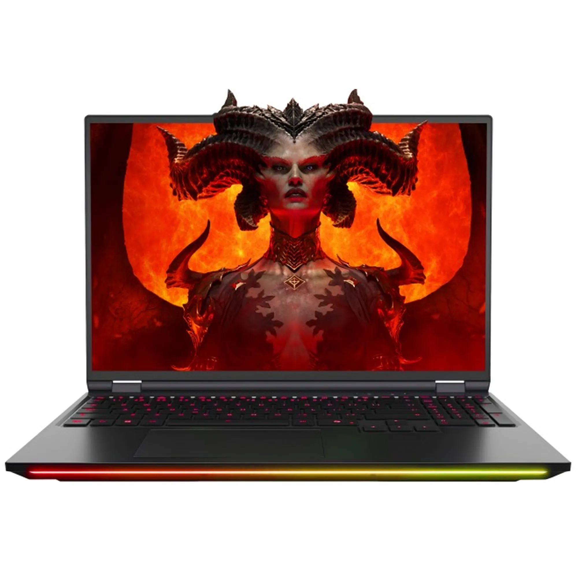 Купить Ноутбук Dream Machines RT5070Ti-16 (RT5070TI-16UA27) - фото 1