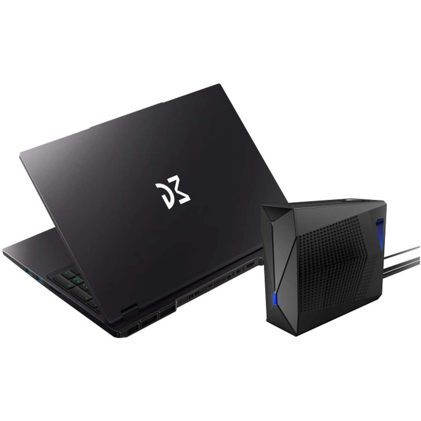 Купить Ноутбук Dream Machines RT5080-16 (RT5080-16UA22) - фото 3