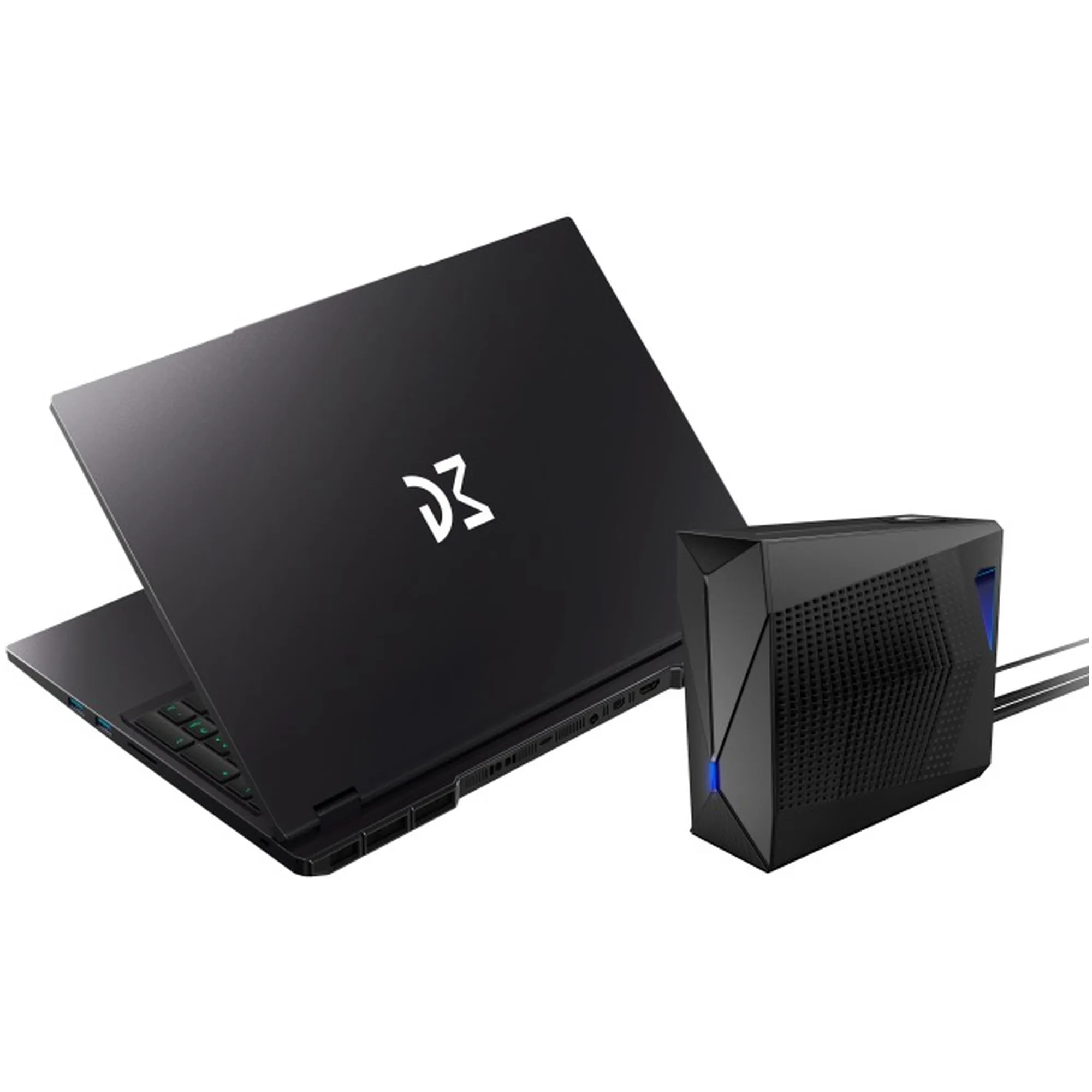 Купить Ноутбук Dream Machines RT5080-16 (RT5080-16UA22) - фото 3