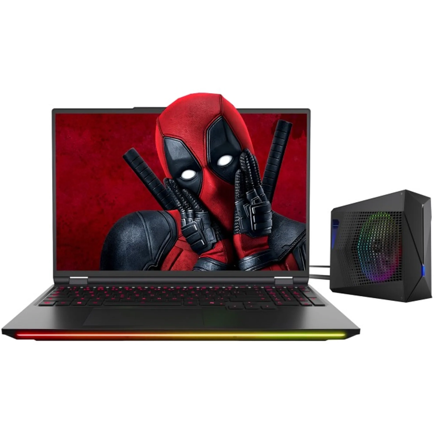 Купить Ноутбук Dream Machines RT5090-16 (RT5090-16UA21) - фото 1