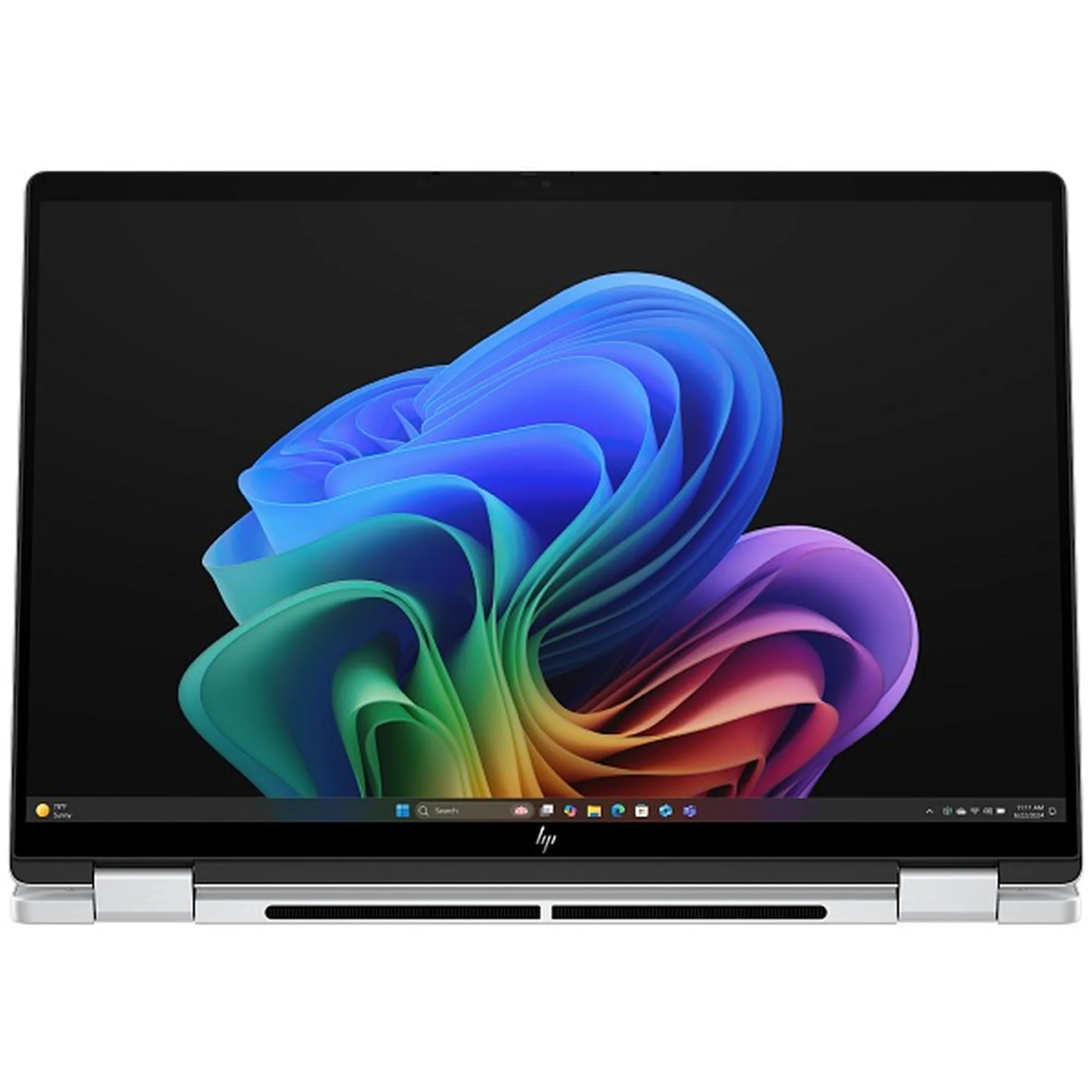 Купить Ноутбук HP OmniBook X Flip 14-fm0003ua (C3UL6EA) - фото 2