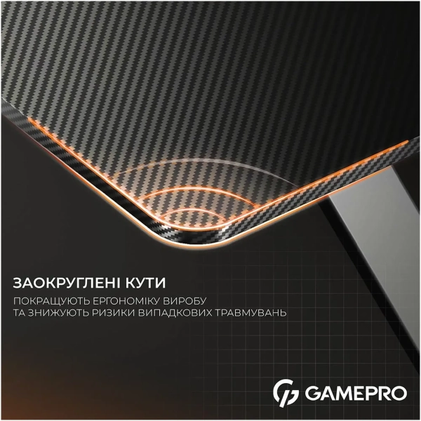 Купити Комп'ютерний стіл GamePro GD210B - фото 6