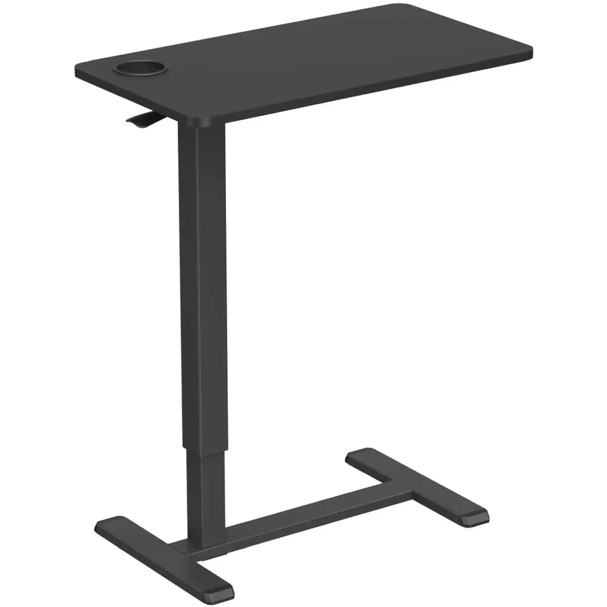Купити Офісний стіл з регулюванням висоти OfficePro ODM270B - фото 1