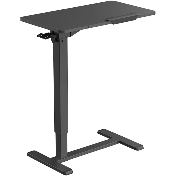 Купити Офісний стіл з регулюванням висоти OfficePro ODM320B - фото 2