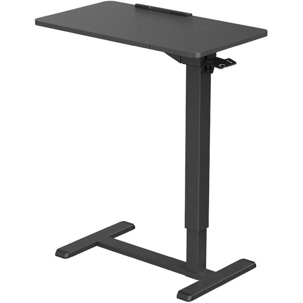 Купити Офісний стіл з регулюванням висоти OfficePro ODM320B - фото 3