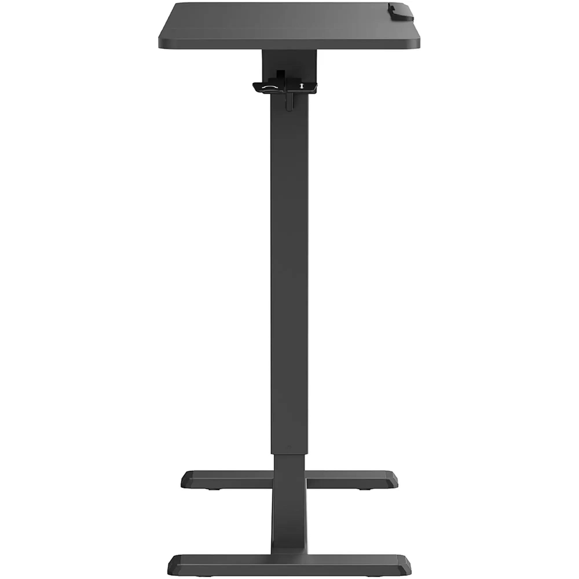 Купити Офісний стіл з регулюванням висоти OfficePro ODM320B - фото 4