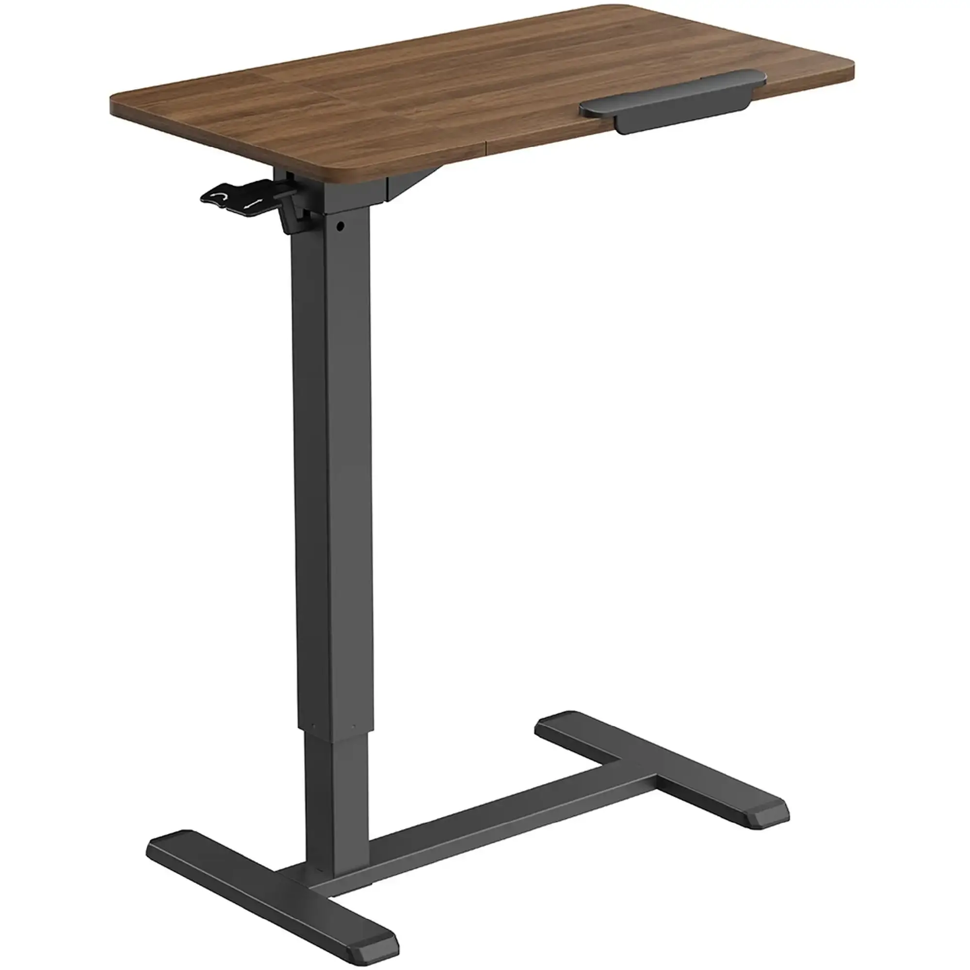 Купити Офісний стіл з регулюванням висоти OfficePro ODM320DW - фото 2