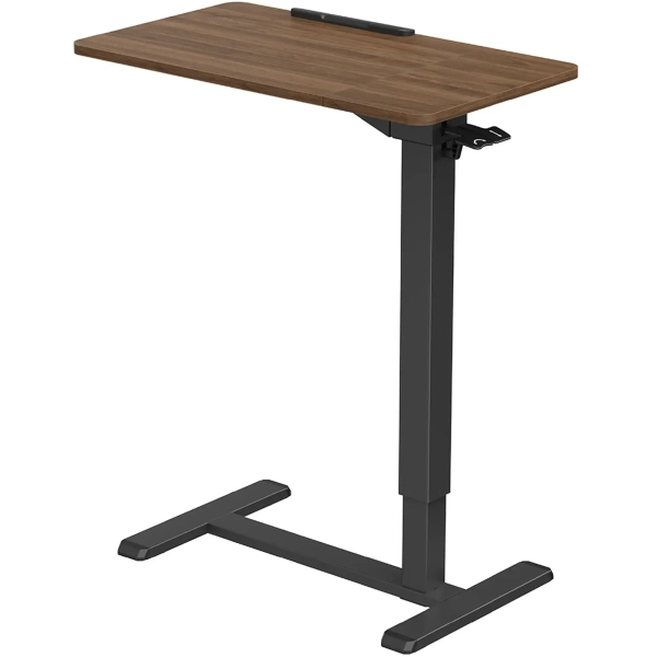 Купити Офісний стіл з регулюванням висоти OfficePro ODM320DW - фото 3
