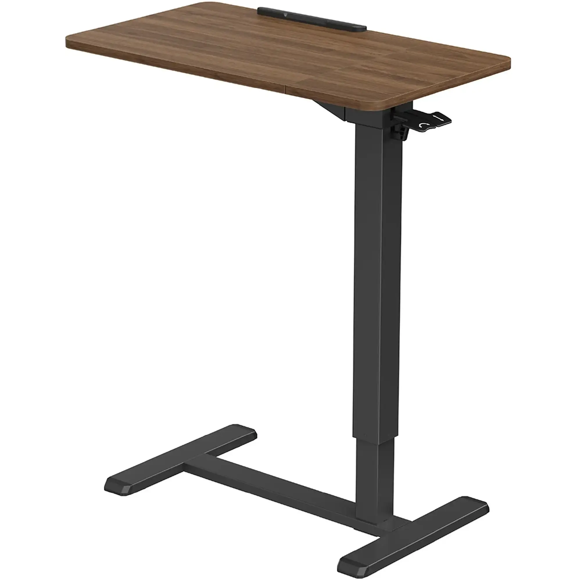 Купити Офісний стіл з регулюванням висоти OfficePro ODM320DW - фото 3