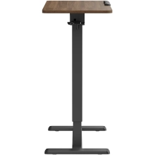 Купити Офісний стіл з регулюванням висоти OfficePro ODM320DW - фото 4