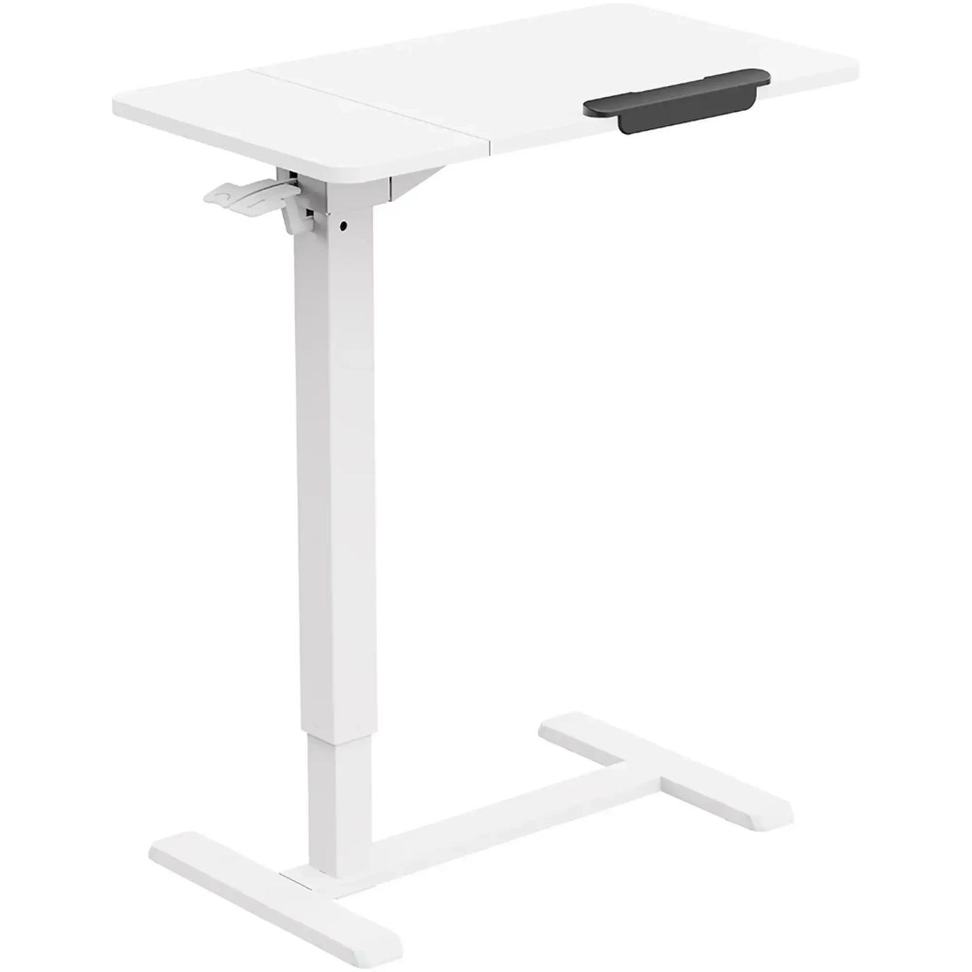 Купити Офісний стіл з регулюванням висоти OfficePro ODM320W - фото 2