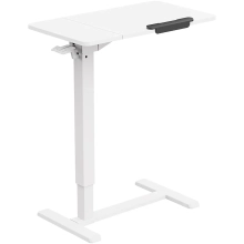 Купити Офісний стіл з регулюванням висоти OfficePro ODM320W - фото 2