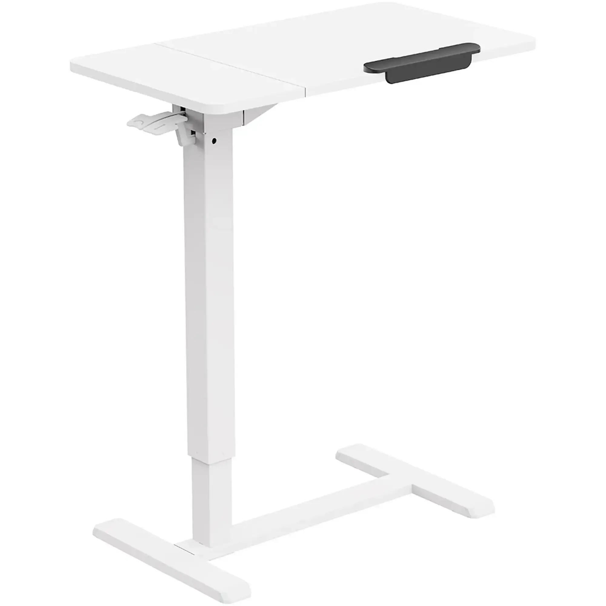 Купити Офісний стіл з регулюванням висоти OfficePro ODM320W - фото 2