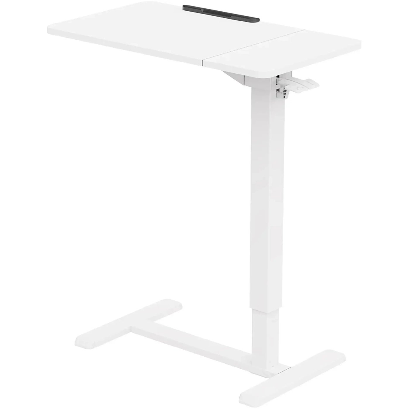 Купити Офісний стіл з регулюванням висоти OfficePro ODM320W - фото 3