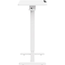 Купити Офісний стіл з регулюванням висоти OfficePro ODM320W - фото 4