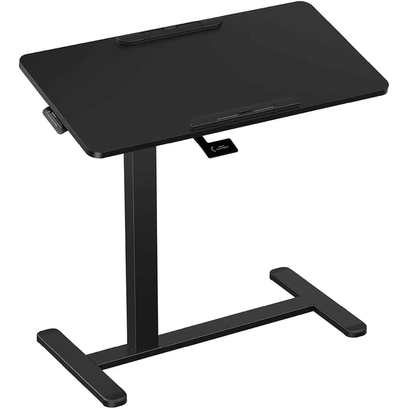Купити Офісний стіл з регулюванням висоти OfficePro ODM405B - фото 1