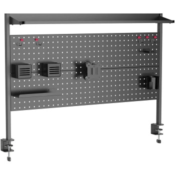Купить Настольная доска-органайзер OfficePro DS292B Black - фото 1