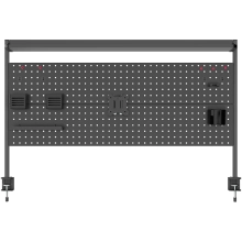 Купить Настольная доска-органайзер OfficePro DS310B Black - фото 2