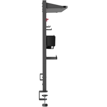 Купить Настольная доска-органайзер OfficePro DS310B Black - фото 4