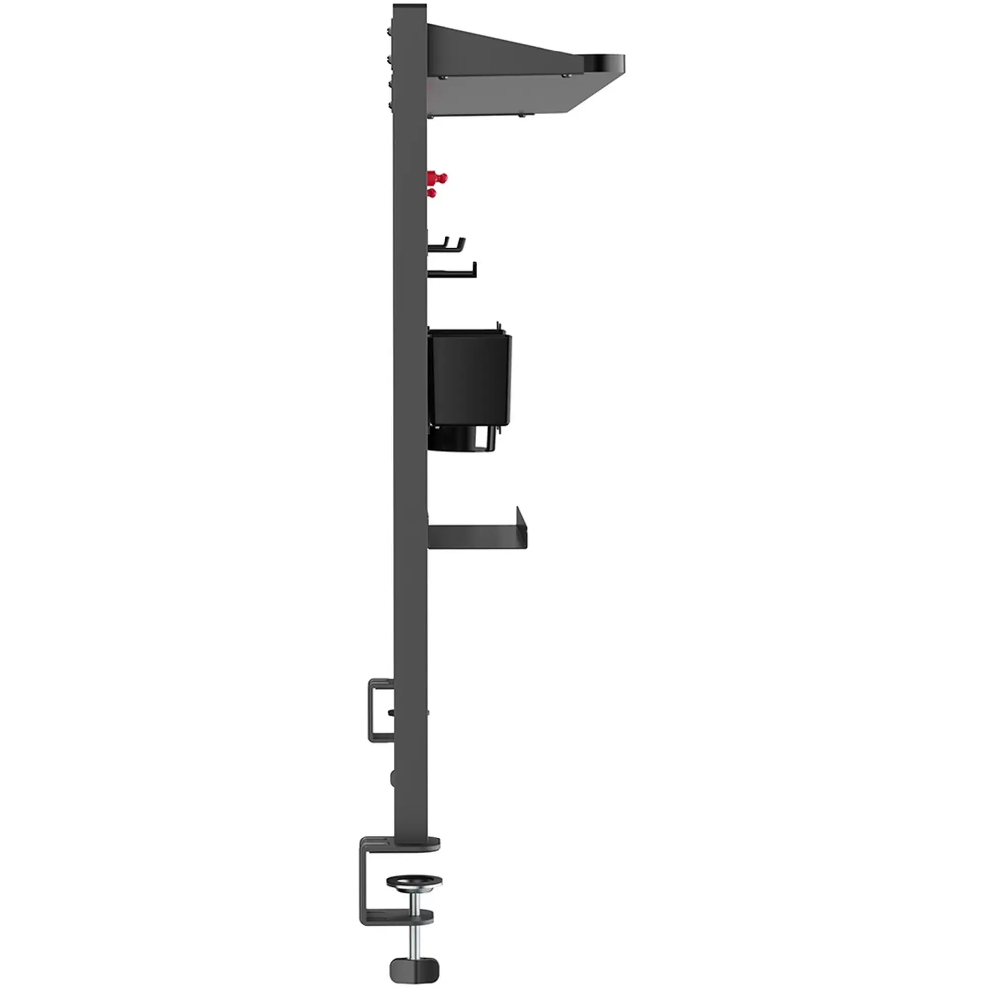 Купить Настольная доска-органайзер OfficePro DS310B Black - фото 4